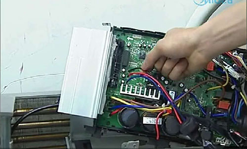 固镇美的空调电话是多少