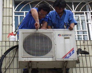 固镇空调维修售后服务中心