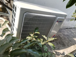 固镇空调维修售后服务