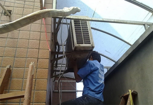 固镇空调维修售后服务中心