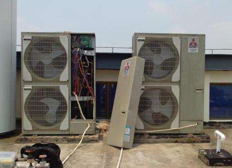 固镇空调维修电话号码多少