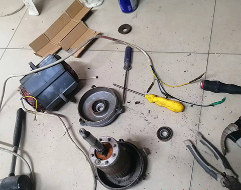 固镇空调维修售后服务中心电话在哪里找