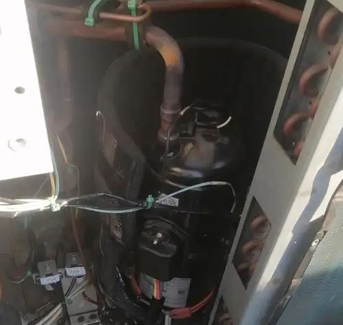 固镇维修变频空调电话在哪里找