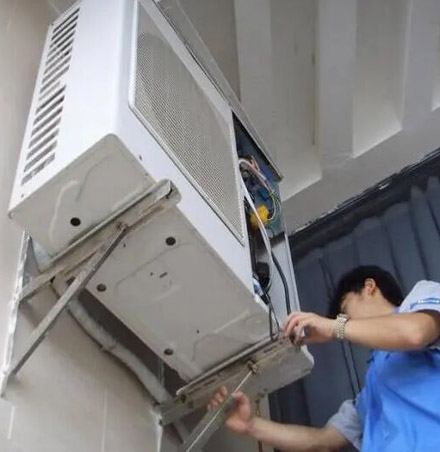 固镇24小时空调维修热线