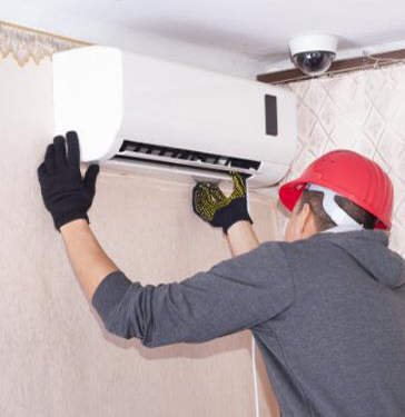 固镇空调内机噪音大